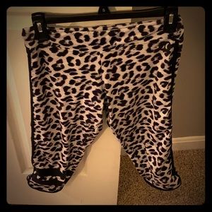 Hurley sports leggings